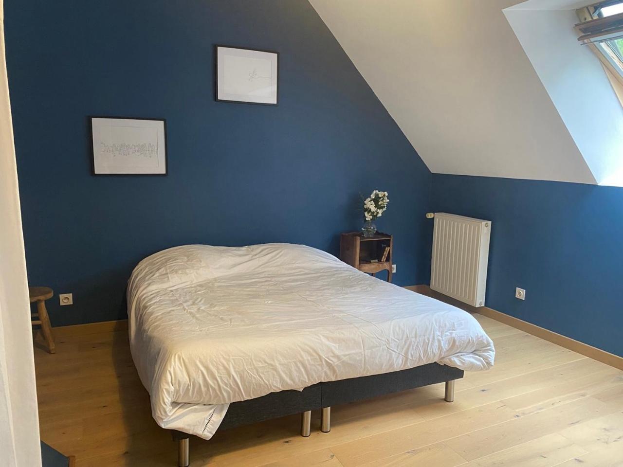 Chambre D'Hote - Verdure En Ville Les Ponts-de-Cé Exteriér fotografie