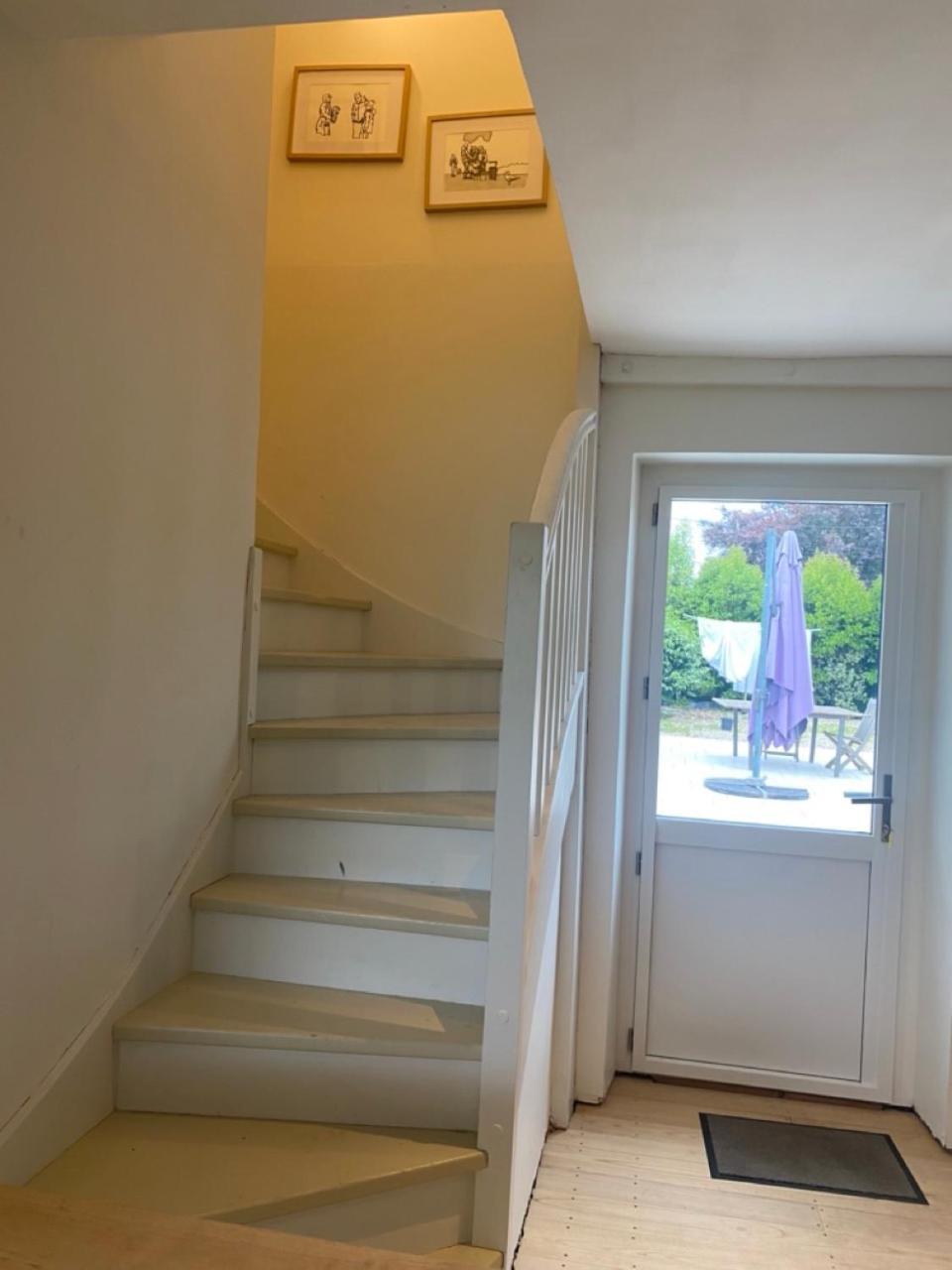 Chambre D'Hote - Verdure En Ville Les Ponts-de-Cé Exteriér fotografie