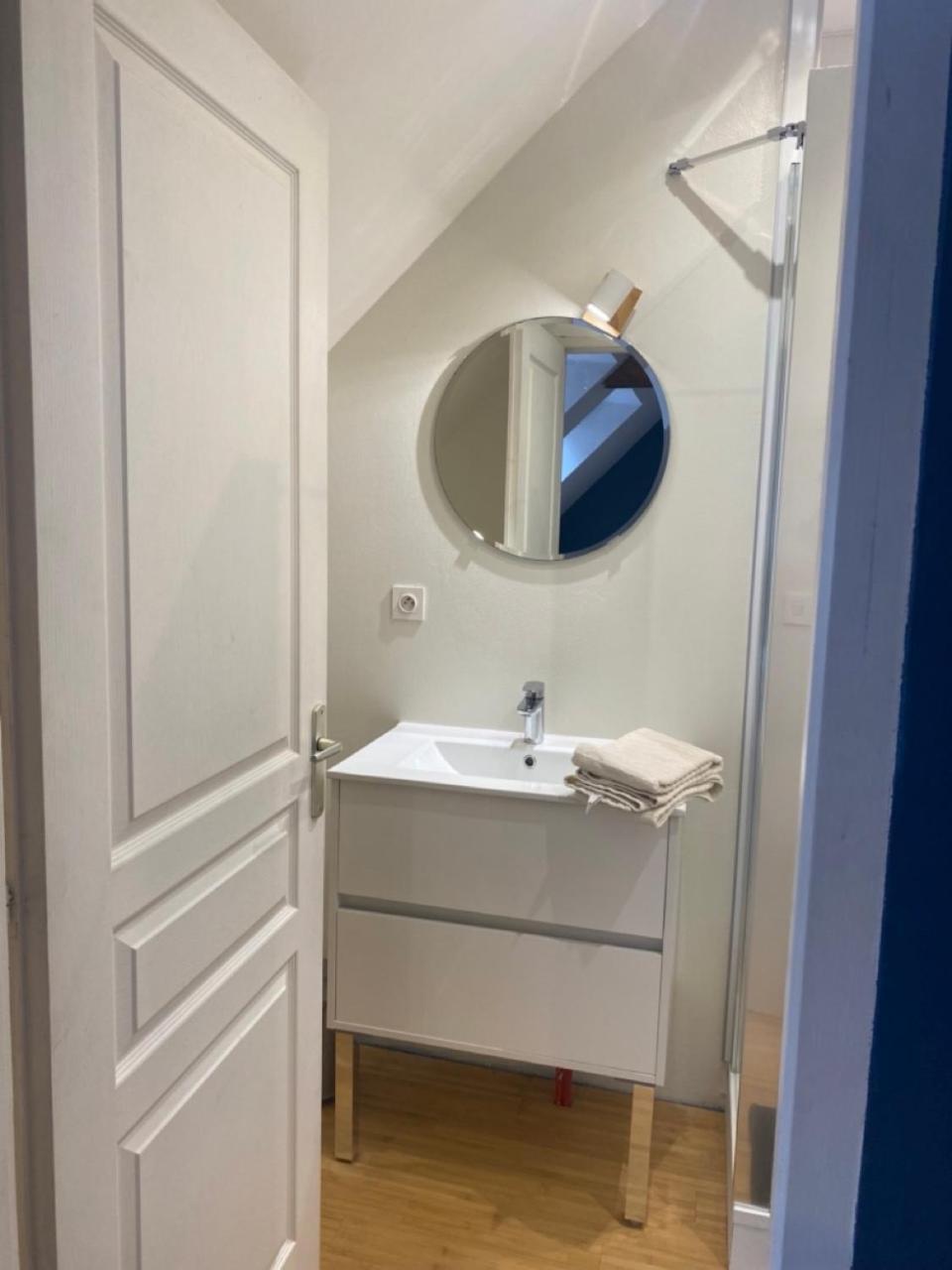 Chambre D'Hote - Verdure En Ville Les Ponts-de-Cé Exteriér fotografie